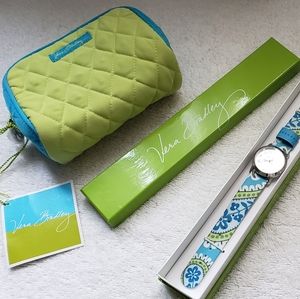 Vera Bradley watch